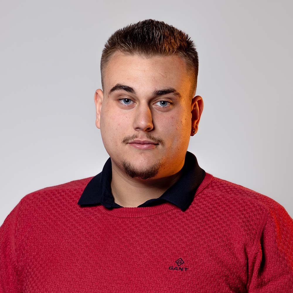 Gašper Skok