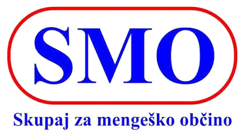 SMO — Skupaj za mengeško občino