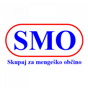 skupaj za mengeško občino